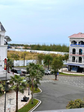 Lex Homestay Hotel